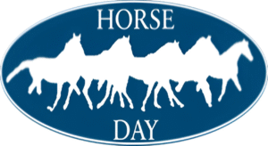 horse day