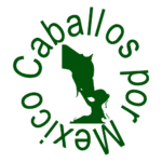 caballos mexico