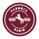 paddock radio